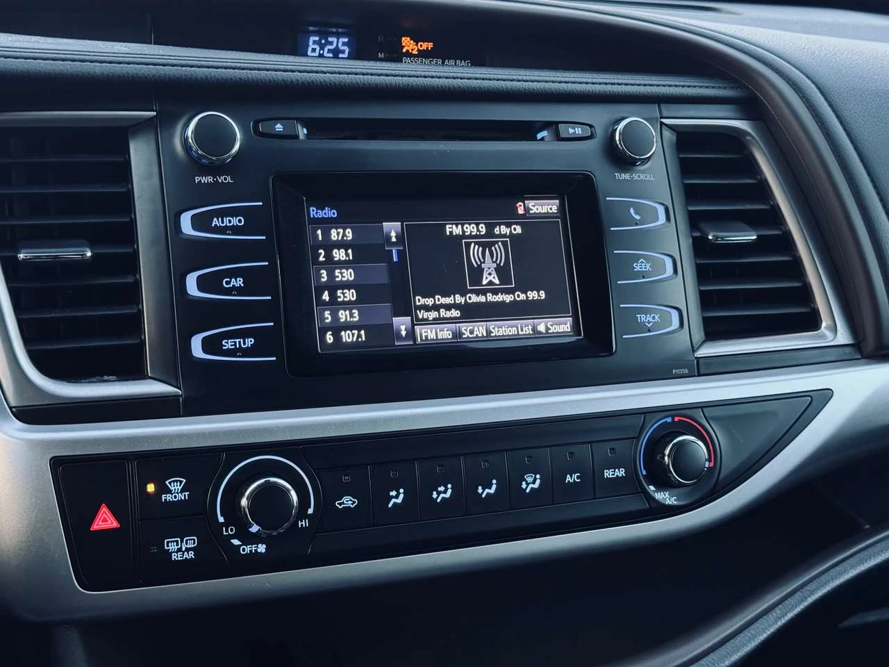 Toyota Highlander LE | Mobile.bg � ����������� 11