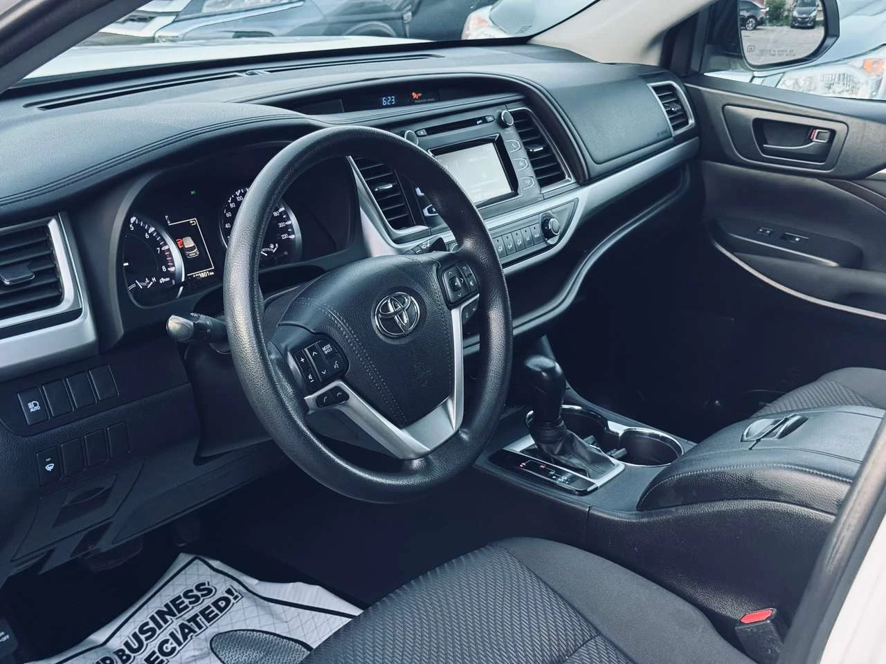 Toyota Highlander LE | Mobile.bg � ����������� 7