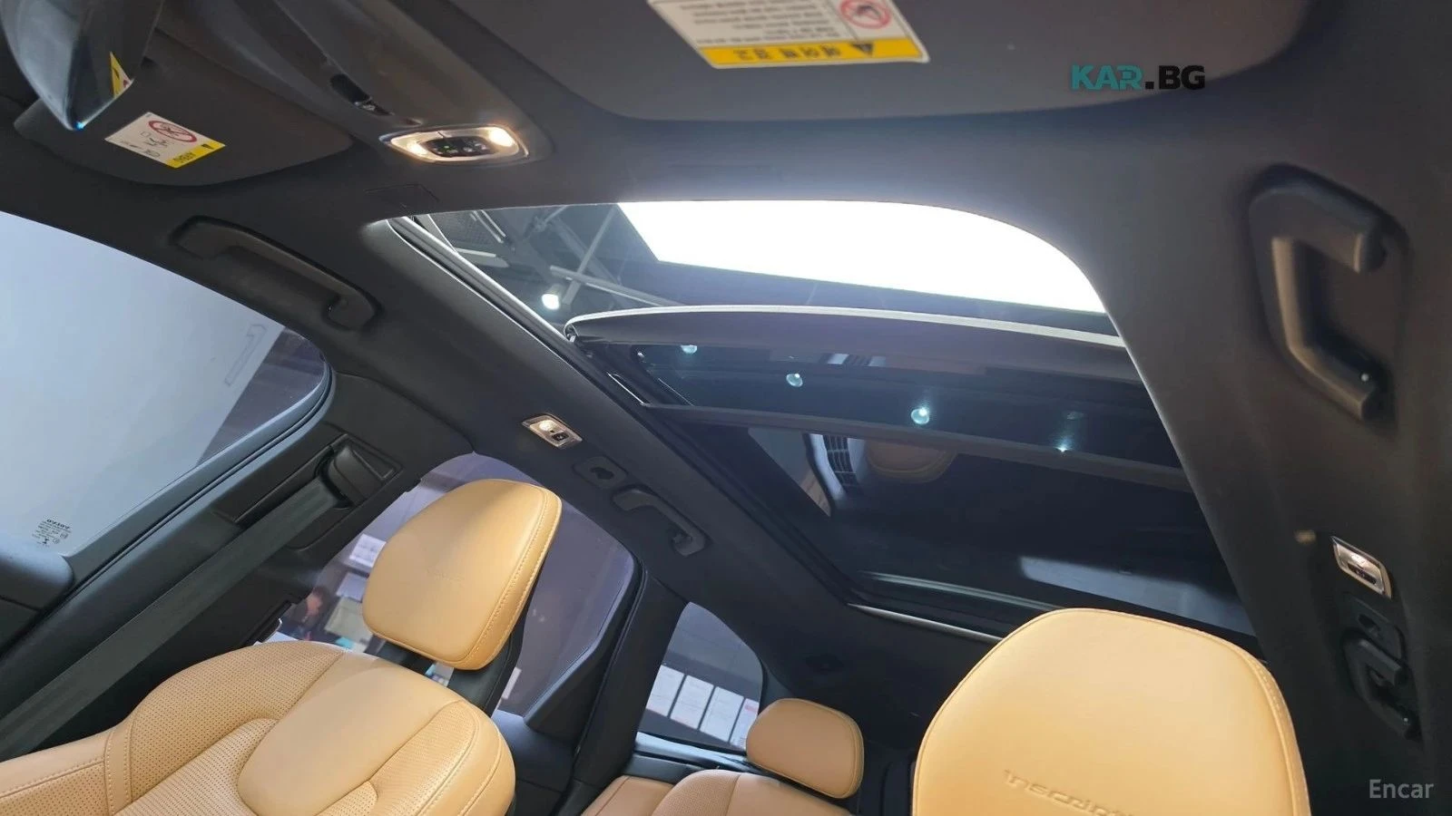 Volvo XC60, снимка 13 - Автомобили и джипове - 56705830