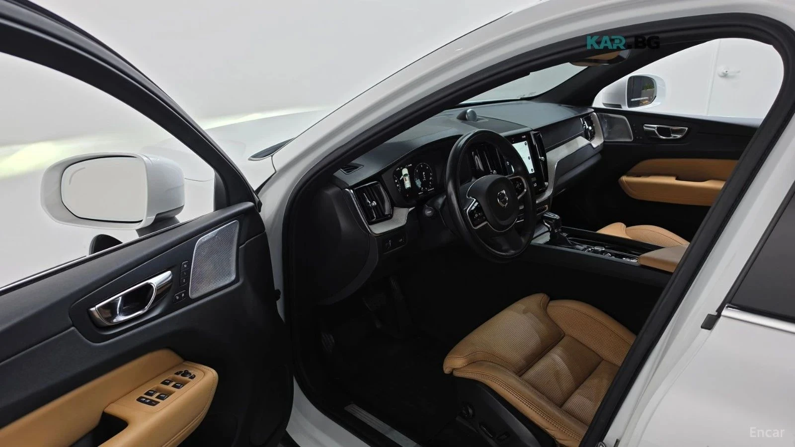Volvo XC60, снимка 5 - Автомобили и джипове - 56705830