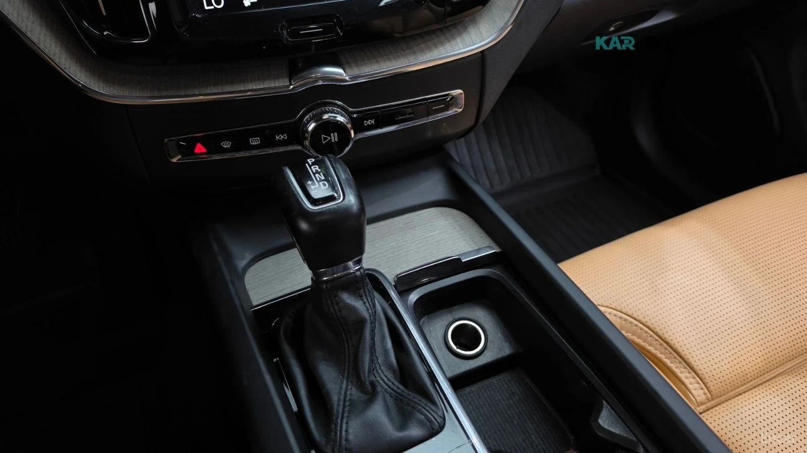 Volvo XC60, снимка 8 - Автомобили и джипове - 56705830