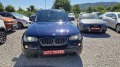 BMW X3 2.5-218кс.  NAVY - [3] 