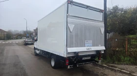 Mercedes-Benz Sprinter 515 3.5т Падащ борд, снимка 6