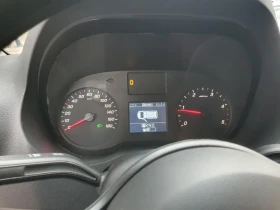 Mercedes-Benz Sprinter 317, снимка 8