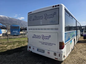 Mercedes-Benz Integro, снимка 4