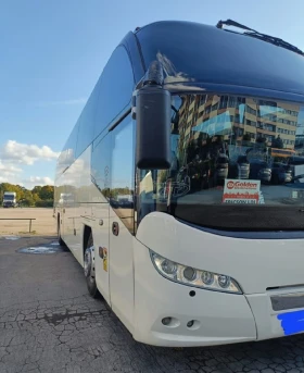 Neoplan Други, снимка 3