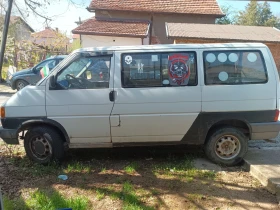 VW Caravelle, снимка 10