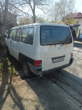 VW Caravelle, снимка 9