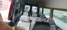 VW Crafter Maxi, снимка 11