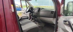 VW Crafter Maxi, снимка 9