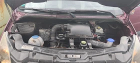VW Crafter Maxi, снимка 14