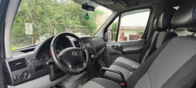VW Crafter Maxi, снимка 10