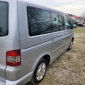 VW Multivan 2.5tdi/7mesta/174k.c, снимка 11