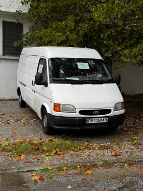 Обява за продажба на Ford Transit ~4 850 лв. - изображение 3