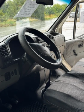 Обява за продажба на Ford Transit ~4 850 лв. - изображение 9