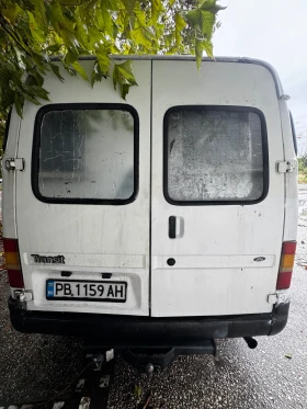 Обява за продажба на Ford Transit ~4 850 лв. - изображение 6