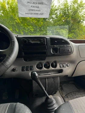 Обява за продажба на Ford Transit ~4 850 лв. - изображение 10