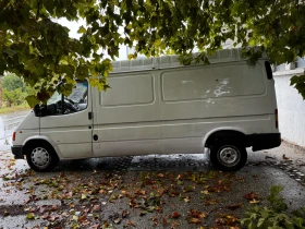 Обява за продажба на Ford Transit ~4 850 лв. - изображение 5