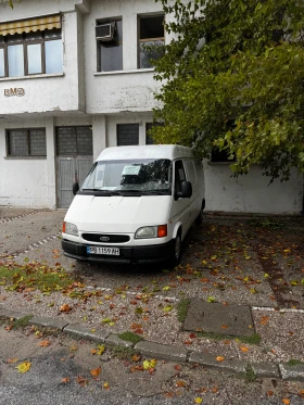Обява за продажба на Ford Transit ~4 850 лв. - изображение 1