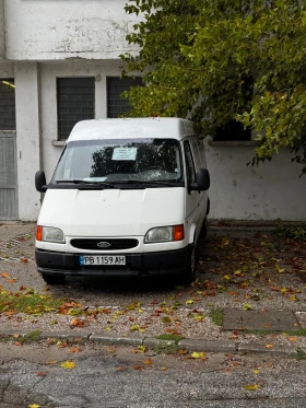 Обява за продажба на Ford Transit ~4 850 лв. - изображение 2