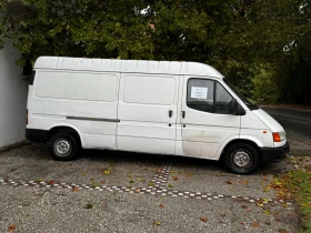 Обява за продажба на Ford Transit ~4 850 лв. - изображение 4
