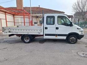 Iveco 3512 2.3 TDI  двойна гума, снимка 3