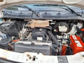 Iveco 3512 2.3 TDI  двойна гума, снимка 12