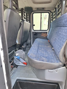 Iveco 3512 2.3 TDI  двойна гума, снимка 8