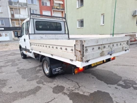 Iveco 3512 2.3 TDI  двойна гума, снимка 5