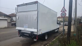 Mercedes-Benz Sprinter 515 Падащ борд, снимка 7