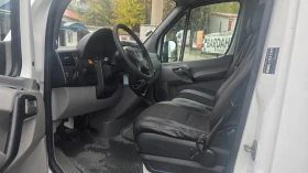 Mercedes-Benz Sprinter 515 Падащ борд, снимка 8