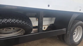 Mercedes-Benz Sprinter 515 Падащ борд, снимка 5