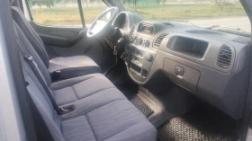 Mercedes-Benz Sprinter 311 Хладилен, фризер! , снимка 8