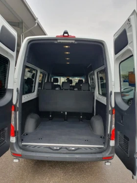 Mercedes-Benz Sprinter 317 | Mobile.bg � ����� ������ 5
