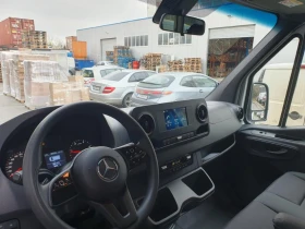 Mercedes-Benz Sprinter 317 | Mobile.bg � ����� ������ 7