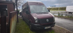 VW Crafter Maxi | Mobile.bg � ����� ������ 3