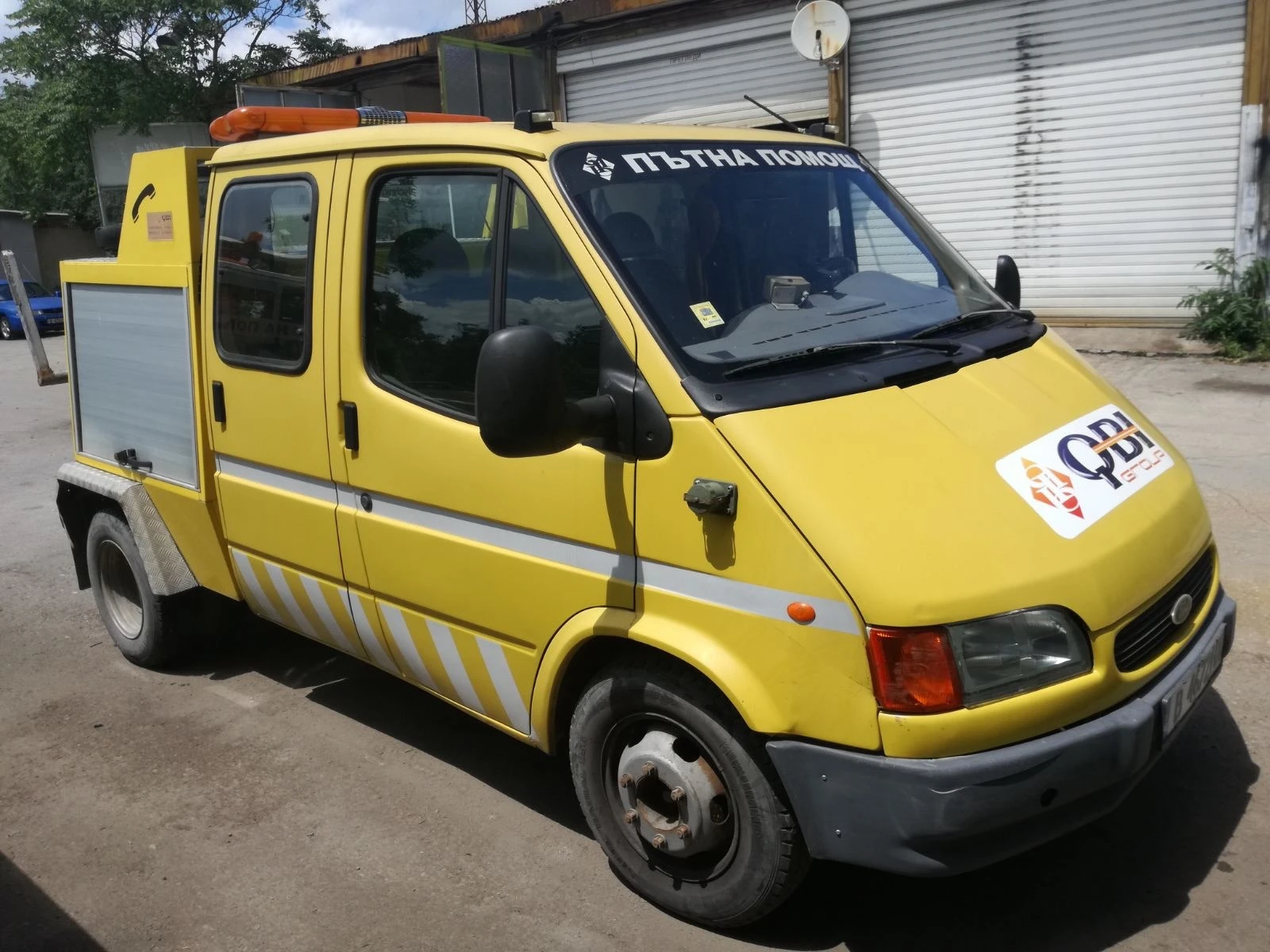 Ford Transit     | Mobile.bg   1