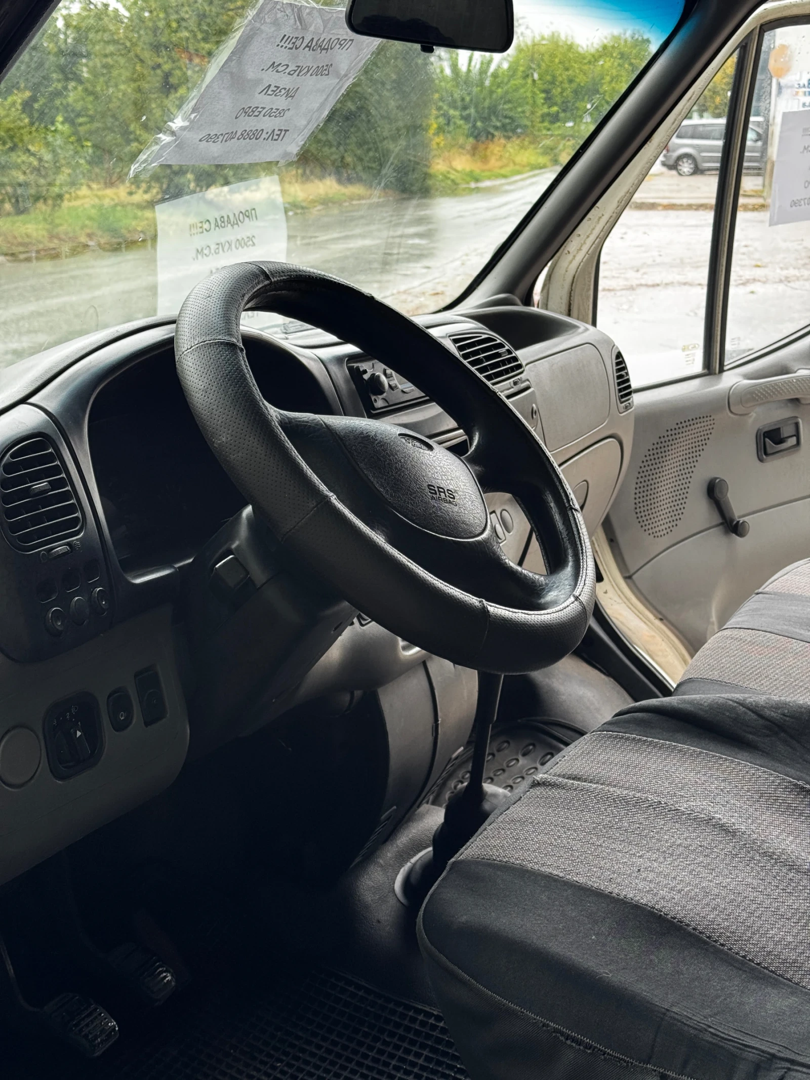 Ford Transit  - изображение 10