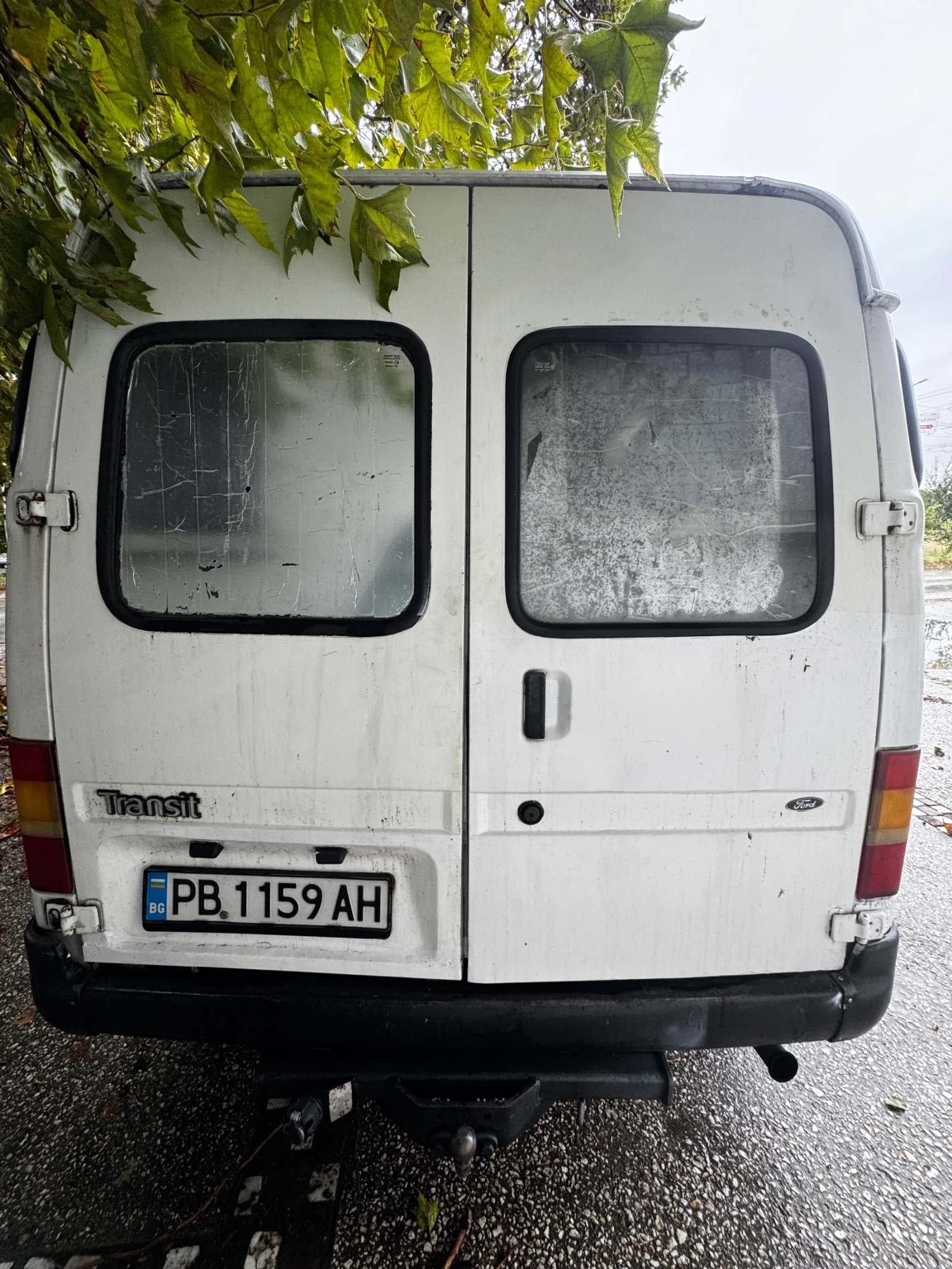 Ford Transit  - изображение 7