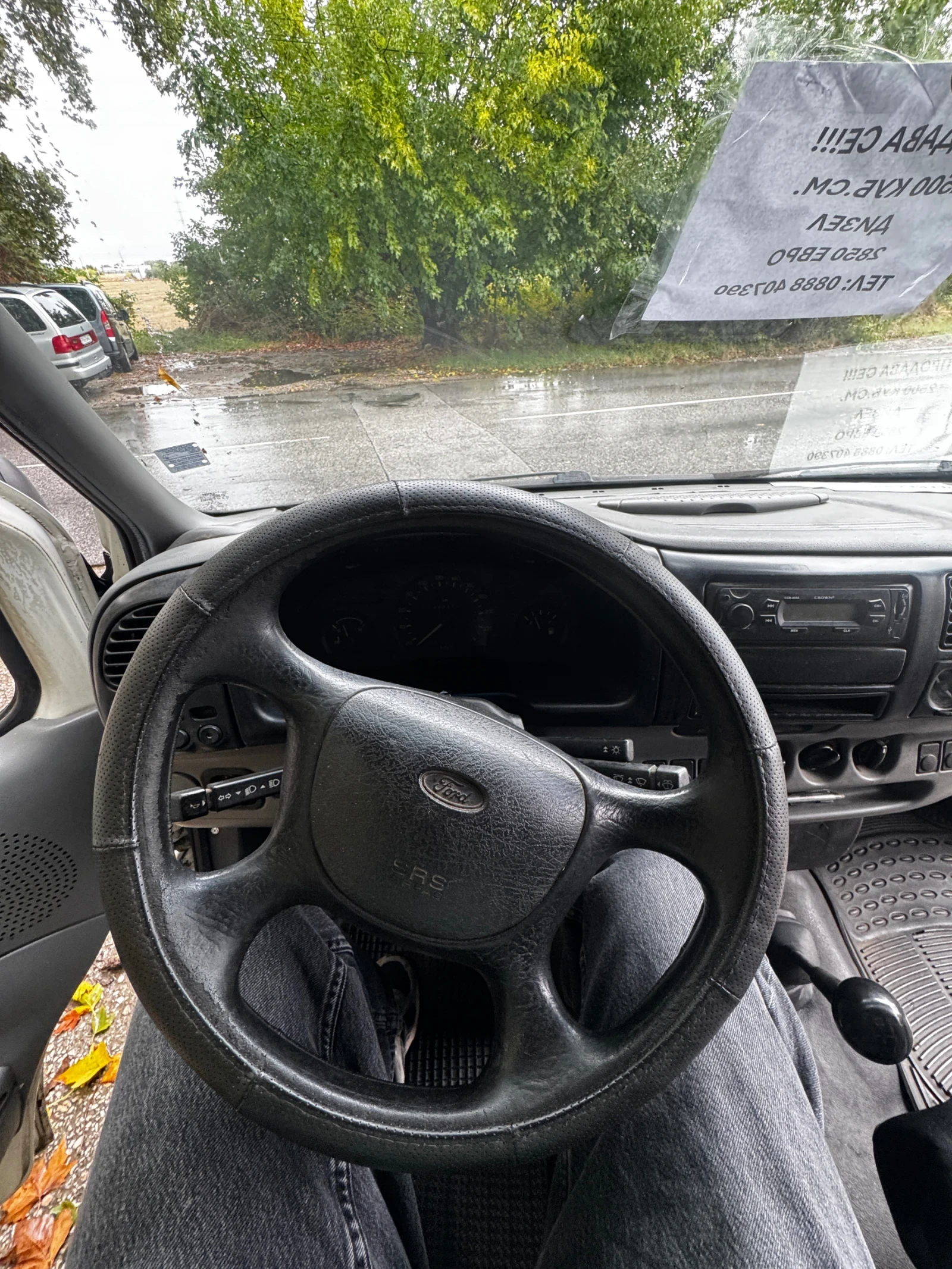Ford Transit  - изображение 9