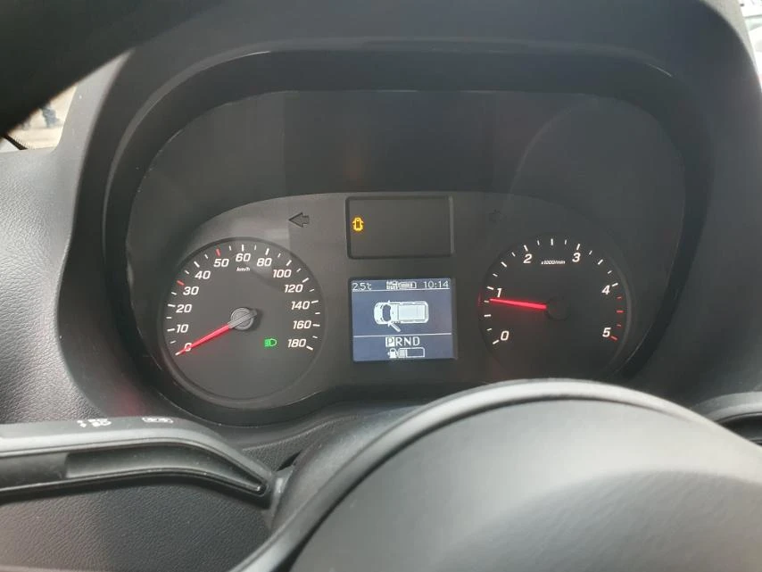 Mercedes-Benz Sprinter 317, снимка 8 - Бусове и автобуси - 53721175