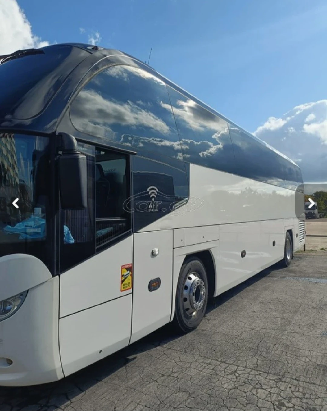 Neoplan | Mobile.bg � ����������� 4