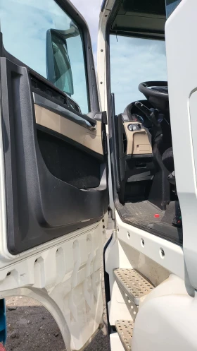 Man Tgx TGX18.460, снимка 7