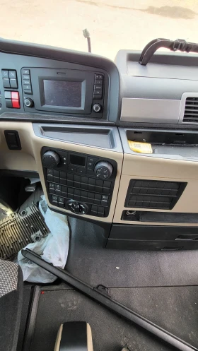 Man Tgx TGX18.460, снимка 9