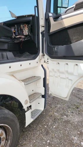 Man Tgx TGX18.460, снимка 6