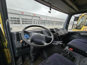 Mercedes-Benz Atego, снимка 2