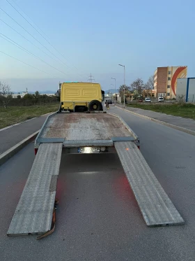 Mercedes-Benz Atego, снимка 4