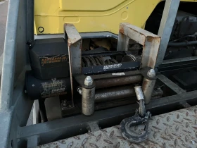 Mercedes-Benz Atego, снимка 5