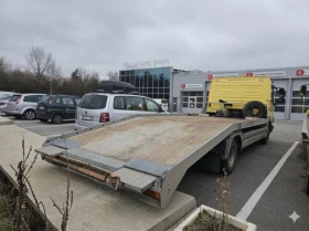 Mercedes-Benz Atego, снимка 3