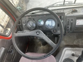 Mercedes-Benz 1628 V8, снимка 13